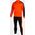 Joma Dres Joma Academy III 101584.881 101584.881 pomarańczowy 104 cm 9540517 8424309063566