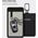 Spigen Klatka Faradaya Spigen Pouch Keyless RFID Signal Blocker Black 9540743 8809811854022
