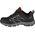 Buty trekkingowe damskie Campus Norin czarne r. 38 9542224 5904310981217
