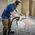 Wolfcraft wolfcraft Prowadnica do piły tarczowej FKS 145 9547506 4006885691308