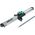 Wolfcraft wolfcraft Przymiar do układania paneli, 235 mm 9547507 4006885695207