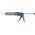 Wolfcraft Pistolet do uszczelniaczy MG310 Compact 9547509 4006885435704