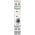 Schneider Electric Analogowy łącznik zmierzchowy IC2000 1-kanałowy 2-2000 lux czujnik na zewnątrz 1C CCT15285 9557682 3606489524609