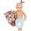 Mega Creative LALKA BOBAS 30CM 21X36X11 MC WB 12/24 9558094 5908275186151