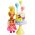 Mega Creative LALKA 29CM AKC 30X34X8 MC URODZINY WB 18/36 9558131 5908275183945