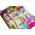 Mega Creative LALKA 29CM AKC 30X34X8 MC URODZINY WB 18/36 9558131 5908275183945