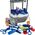 Mega Creative ZEST LEKARSKI 23X13X20 MC KOSZYK 12/24 9558320 5908275124429