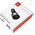 Ładowarka Crong Power Car Charger 1x USB-A 1x USB-C  (CRG-PWRC-USBC63-BLK) 9571284 5904310700283