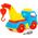 Dźwig Holownik Transport Klocki Do Rozkręcania DIY 38 Elementów 84828 9582213 4810344084828