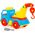 Dźwig Holownik Transport Klocki Do Rozkręcania DIY 38 Elementów 84828 9582213 4810344084828