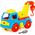 Dźwig Holownik Transport Klocki Do Rozkręcania DIY 38 Elementów 84828 9582213 4810344084828