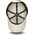 New Era Czapka NEW ERA 9FORTY New York Yankees League 9586334 194457427081