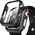 Tech-Protect Etui Tech-protect Defense360 Apple Watch 7 45mm Black 9595850 9589046918575