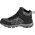 Buty trekkingowe męskie Campus Kamet High czarno-szare r. 45 9597285 5904310980999