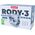 Zolux Klatka RODY3 DUO kol. niebieski 9598231 3336022060218
