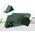 Wozinsky Wozinsky Kickstand Case elastyczne silikonowe etui z podstawką iPhone 13 Pro Max różowy 9598981 9145576234020