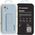 Wozinsky Wozinsky Kickstand Case elastyczne silikonowe etui z podstawką Samsung Galaxy A72 4G żółty 9598995 9145576226629