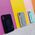 Wozinsky Wozinsky Kickstand Case elastyczne silikonowe etui z podstawką Samsung Galaxy A22 4G jasnoniebieski 9599021 9145576226865