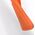 Hurtel Card Case silikonowe etui portfel z kieszonką na kartę dokumenty do iPhone 11 Pro pomarańczowy 9599082 9145576227701