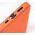 Hurtel Card Case silikonowe etui portfel z kieszonką na kartę dokumenty do Samsung Galaxy A72 4G bordowy 9599309 9145576229866
