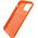 Hurtel Card Case silikonowe etui portfel z kieszonką na kartę dokumenty do Samsung Galaxy A22 4G czerwony 9599330 9145576230077
