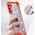 Hurtel Crystal Ring Case pancerne hybrydowe etui pokrowiec + magnetyczny uchwyt Samsung Galaxy S21+ 5G (S21 Plus 5G) niebieski 9599420 9145576226490