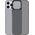Baseus Baseus Simple Series Case przezroczyste żelowe etui iPhone 13 Pro czarny (ARAJ000401) 9599428 6932172601287