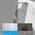 Baseus Baseus Simple Series Case przezroczyste żelowe etui iPhone 13 Pro czarny (ARAJ000401) 9599428 6932172601287