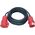 Brennenstuhl Brennenstuhl Przedłużacz CEE H07RN-F 5G1,5, 10 m 9607628 4007123005796