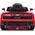 Lean Cars Auto Na Akumulator Audi R8 Lift A300 Czerwone 9610272 5904204750332