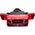 Lean Cars Auto Na Akumulator Audi R8 Lift A300 Czerwone 9610272 5904204750332