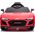 Lean Cars Auto Na Akumulator Audi R8 Lift A300 Czerwone 9610272 5904204750332