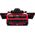 Lean Cars Auto Na Akumulator Audi R8 Lift A300 Czerwone 9610272 5904204750332