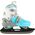 Rolki Nils Extreme NH18331 z wymienną płozą regulowane szare r. 31-34 9612092 5907695596403