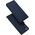 Dux Ducis Dux Ducis Skin Pro kabura etui pokrowiec z klapką Samsung Galaxy S22+ (S22 Plus) niebieski 9621140 6934913044056