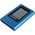 Dysk zewnętrzny SSD Kingston IronKey Vault Privacy 80 1.92TB Niebieski (IKVP80ES/1920G)