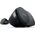 Słuchawki Philips Philips Fidelio true belaidės ausinės T1BK/00, Noise Cancelling Pro+, Natural Fidelio sound, Wind-noise reduction, Universal fit, Juodas