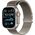 Smartwatch Apple Apple Watch Ultra 2 OLED 49 mm Cyfrowy 410 x 502 px Ekran dotykowy 4G Tytan Wi-Fi GPS