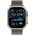 Smartwatch Apple Apple Watch Ultra 2 OLED 49 mm Cyfrowy 410 x 502 px Ekran dotykowy 4G Tytan Wi-Fi GPS