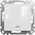 Schneider Electric Sedna Design, Przycisk z podświetleniem, biały 9624558 3606481478177