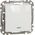 Schneider Electric Sedna Design, Przycisk z podświetleniem, biały 9624558 3606481478177
