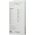 Baseus Etui Baseus Crystal Apple iPhone 13 Pro (szary) 9630872 6932172601461