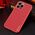 Dux Ducis Dux Ducis Yolo eleganckie etui pokrowiec ze skóry ekologicznej iPhone 13 Pro Max czerwony 9633396 6934913045817