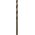 Wiertło Bosch WIERTŁO HSS-CO 135 4,5/47MM 9638038 3165140520843