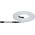 Paulmann Outdoor Plug & Shine elastyczny Neon Strip IP67 3000K 5m Paulmann 24V 9642308 4000870941911