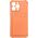 Hurtel Card Armor Case etui pokrowiec do iPhone 13 Pro Max portfel na kartę silikonowe pancerne etui Air Bag pomarańczowy 9651987 9145576234648