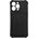 Hurtel Card Armor Case etui pokrowiec do iPhone 13 mini portfel na kartę silikonowe pancerne etui Air Bag czarny 9651998 9145576234334