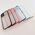 Hurtel Milky Case silikonowe elastyczne półprzezroczyste etui do Samsung Galaxy S21 Ultra 5G czerwony 9652083 9145576222577