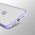 Hurtel Milky Case silikonowe elastyczne półprzezroczyste etui do Xiaomi Redmi 10X 4G / Xiaomi Redmi Note 9 ciemnozielony 9652098 9145576222850