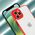 Hurtel Milky Case silikonowe elastyczne półprzezroczyste etui do Xiaomi Redmi 10X 4G / Xiaomi Redmi Note 9 czarny 9652099 9145576222805